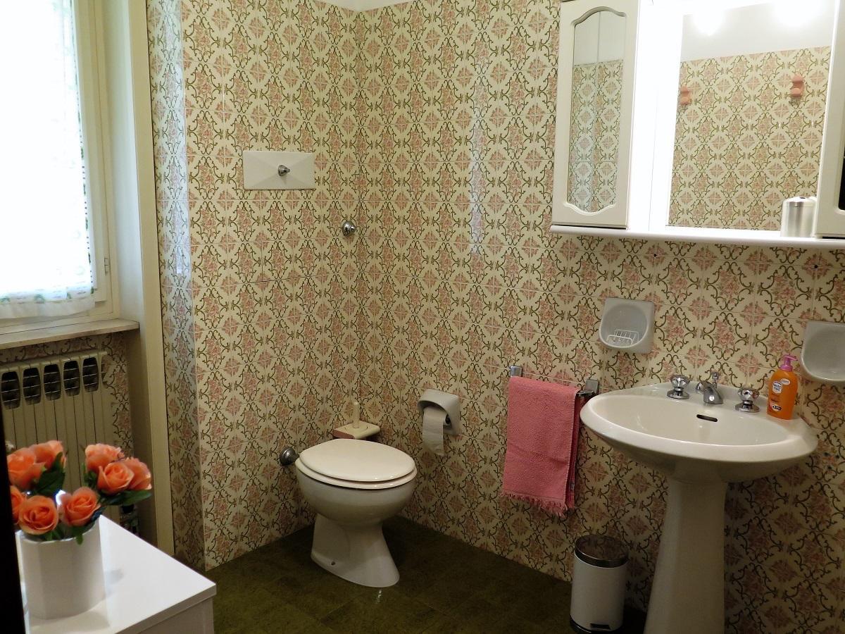 Ferienwohnung Sveva Stresa Exterior foto