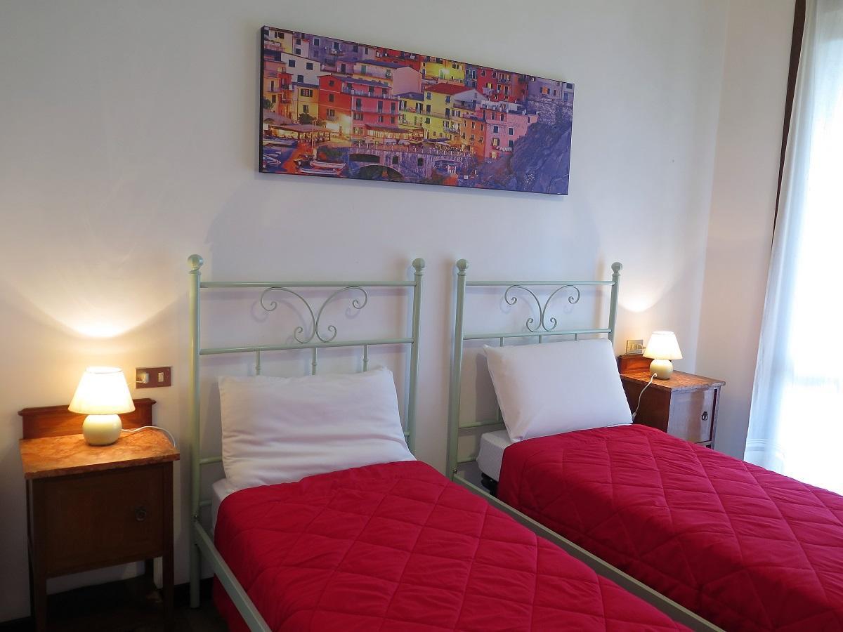 Ferienwohnung Sveva Stresa Exterior foto