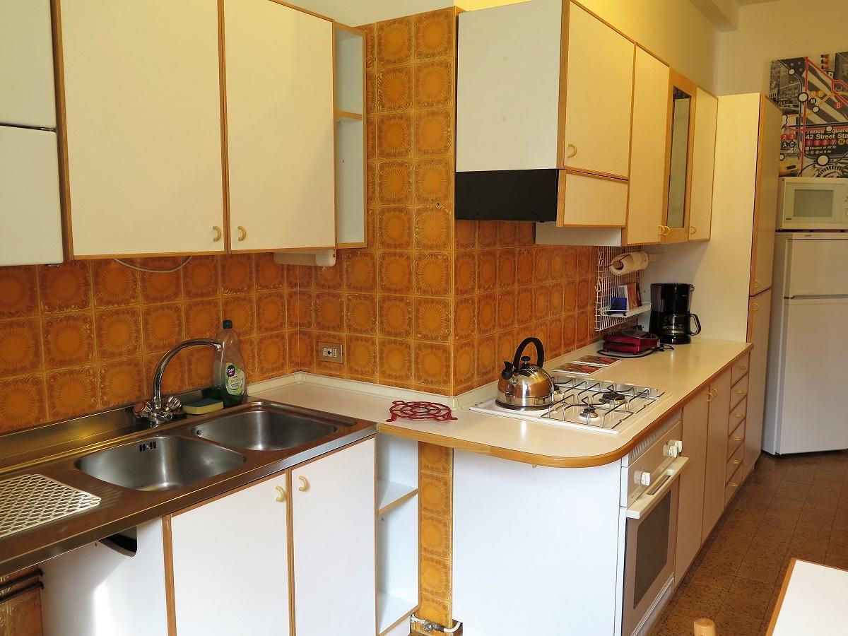 Ferienwohnung Sveva Stresa Exterior foto