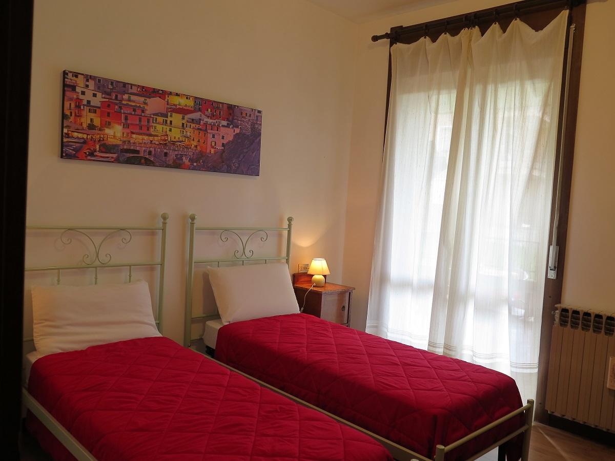 Ferienwohnung Sveva Stresa Exterior foto