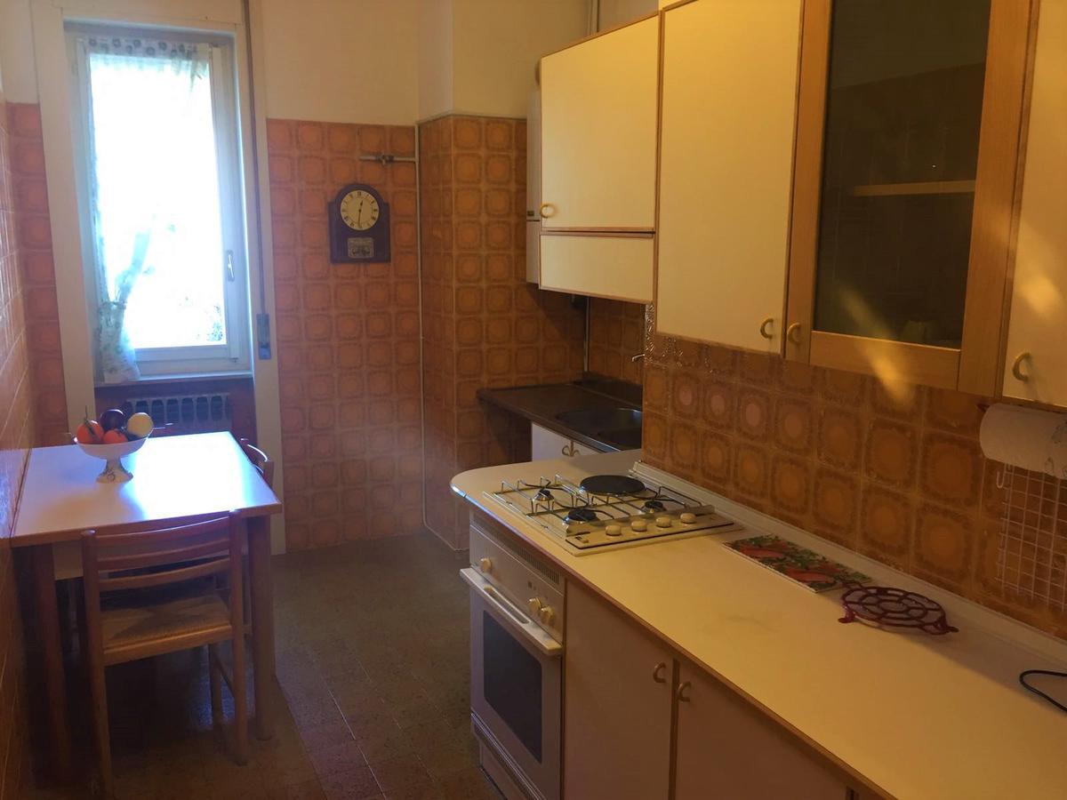 Ferienwohnung Sveva Stresa Exterior foto